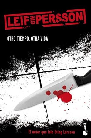 Otro tiempo, otra vida | 9788408093183 | Persson, Leif GW