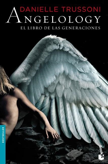 Angelology. El libro de las generaciones | 9788408102960 | Trussoni, Danielle