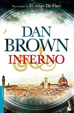 Inferno | 9788408127413 | Brown, Dan