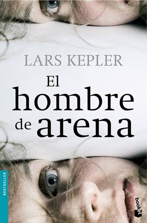 El hombre de arena | 9788408136231 | Kepler, Lars