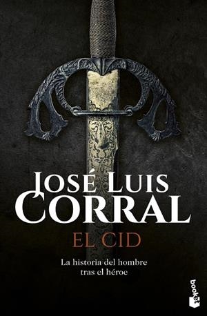 El Cid | 9788408160731 | Corral, José Luis