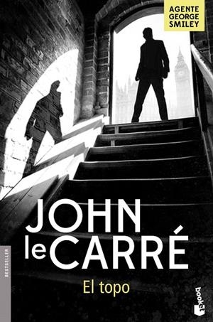 El topo | 9788408161707 | le Carré, John