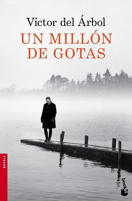 Un millón de gotas | 9788423349418 | del Árbol, Víctor