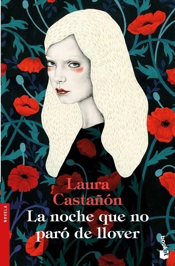 La noche que no paró de llover | 9788423353736 | Castañón, Laura