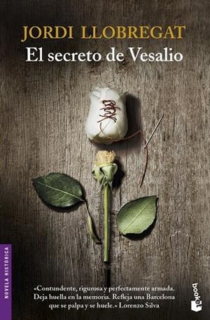 El secreto de Vesalio | 9788423351480 | Llobregat, Jordi