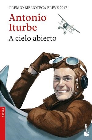 A cielo abierto | 9788432233333 | Iturbe, Antonio