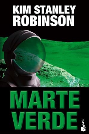 Marte verde | 9788445001127 | Robinson, Kim Stanley