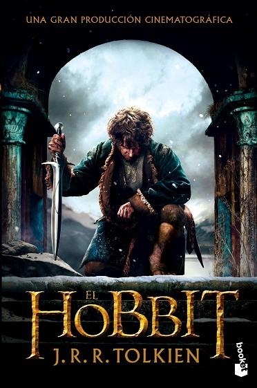 El Hobbit | 9788445002322 | Tolkien, J. R. R.