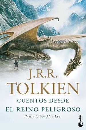Cuentos desde el Reino Peligroso | 9788445077870 | Tolkien, J. R. R.