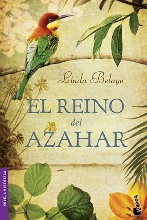 El reino del azahar | 9788499983776 | Belago, Linda