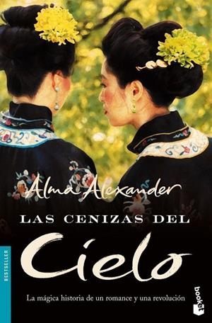 Las cenizas del cielo | 9788427034983 | Alexander, Alma