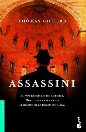 Assassini | 9788408060802 | Gifford, Thomas