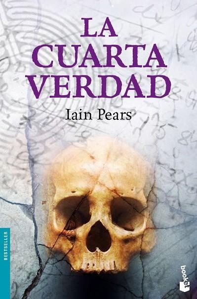 La cuarta verdad | 9788432250453 | Pears, Iain