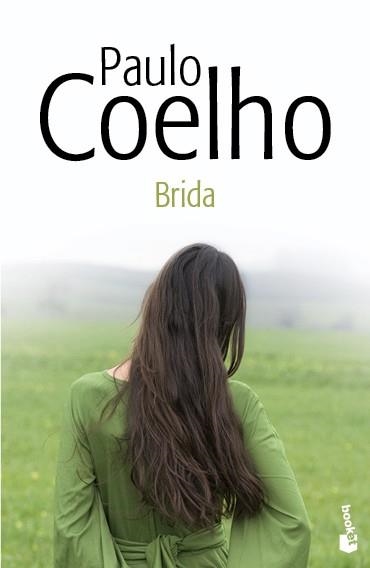 Brida | 9788408130383 | Coelho, Paulo