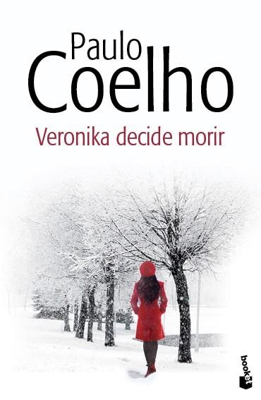 Veronika decide morir | 9788408130420 | Coelho, Paulo