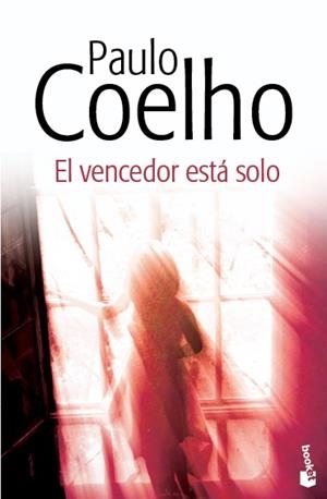 El vencedor está solo | 9788408130437 | Coelho, Paulo
