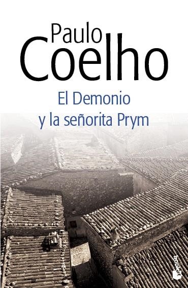 El Demonio y la señorita Prym | 9788408130413 | Coelho, Paulo