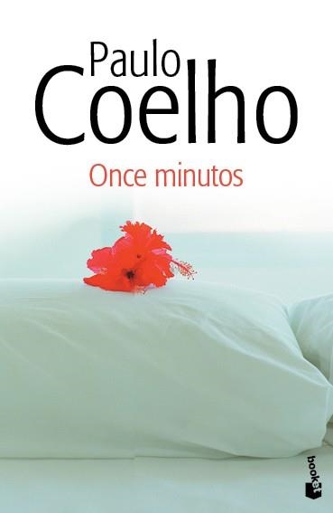Once minutos | 9788408130406 | Coelho, Paulo