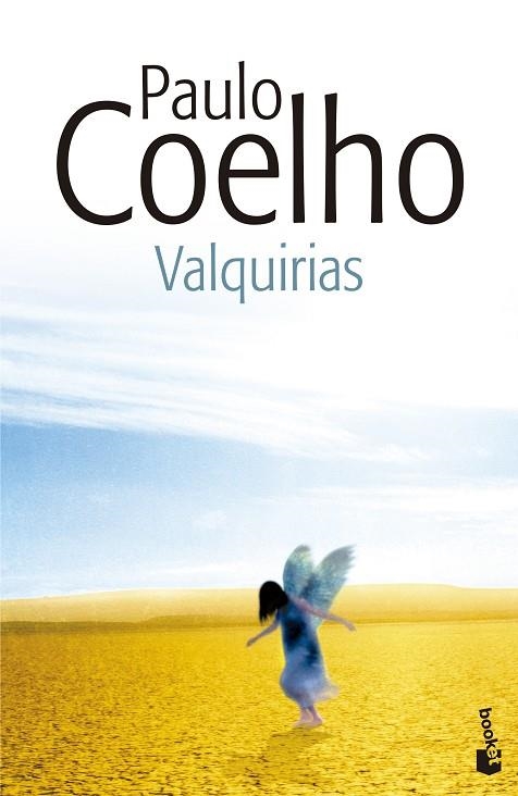 Valquirias | 9788408135814 | Coelho, Paulo