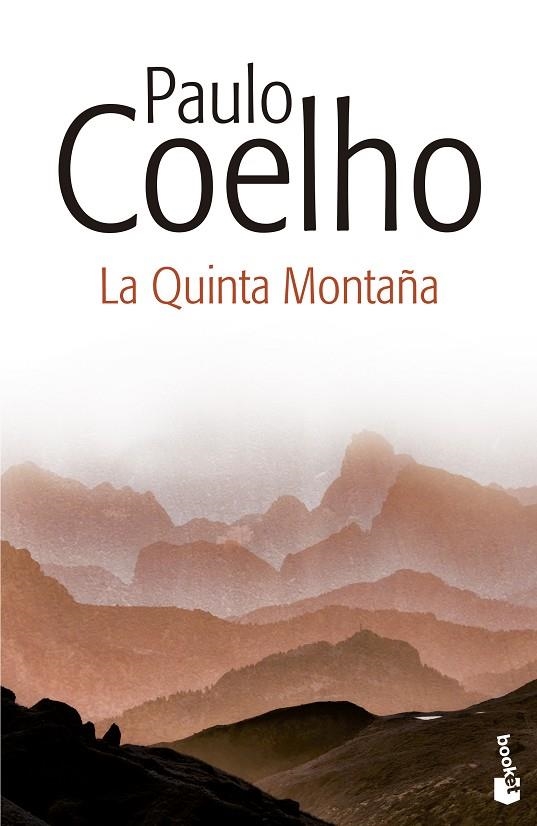 La Quinta Montaña | 9788408135807 | Coelho, Paulo