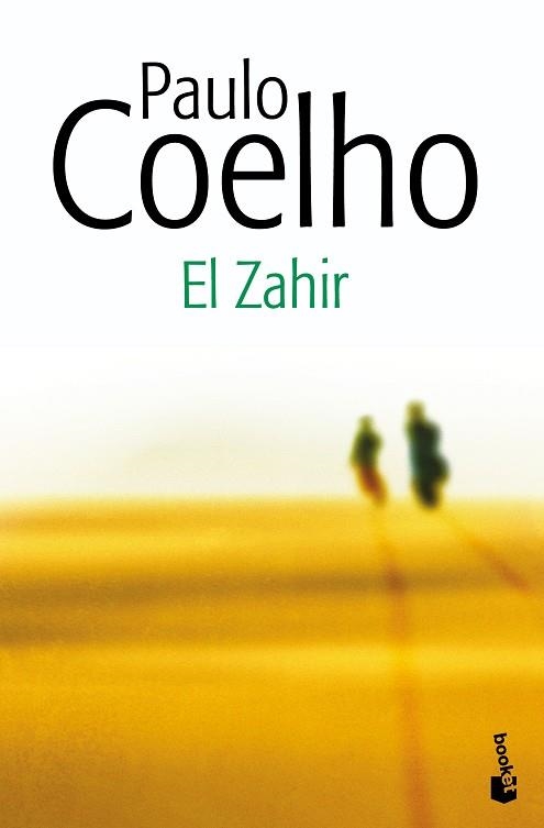 El Zahir | 9788408131892 | Coelho, Paulo
