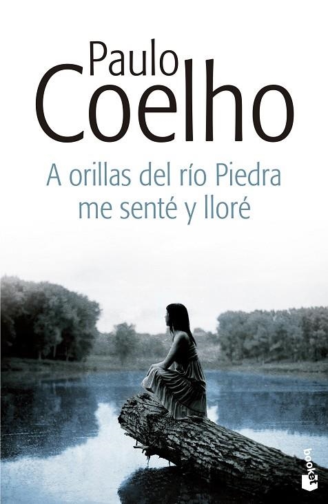 A orillas del río Piedra me senté y lloré | 9788408135821 | Coelho, Paulo