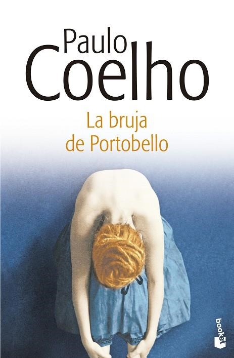 La bruja de Portobello | 9788408135838 | Coelho, Paulo