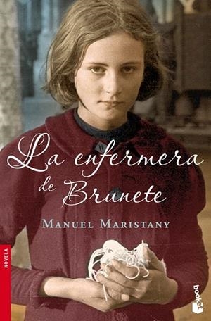 La enfermera de Brunete | 9788408084617 | Maristany, Manuel