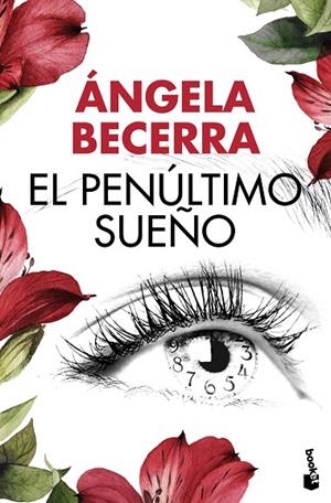 El penúltimo sueño | 9788408163589 | Becerra, Ángela