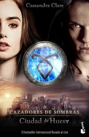 Ciudad de hueso. Cazadores de sombras 1 | 9788408118190 | Clare, Cassandra