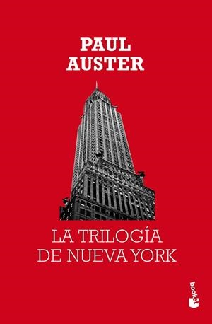 La trilogía de Nueva York | 9788432214349 | Auster, Paul