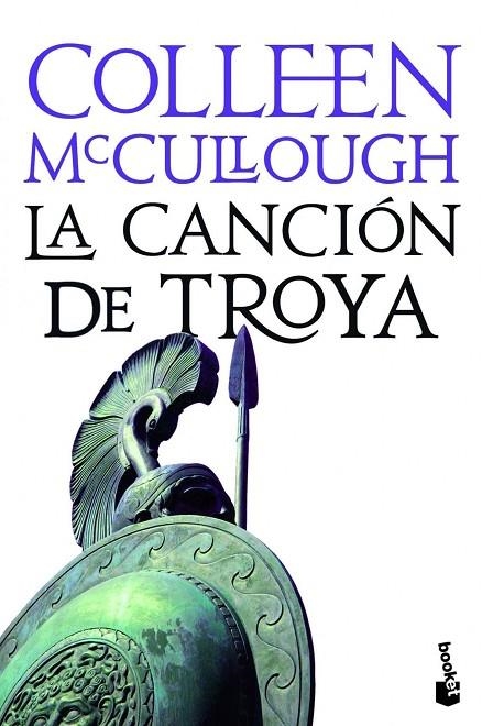 La canción de Troya | 9788408005865 | McCullough, Colleen