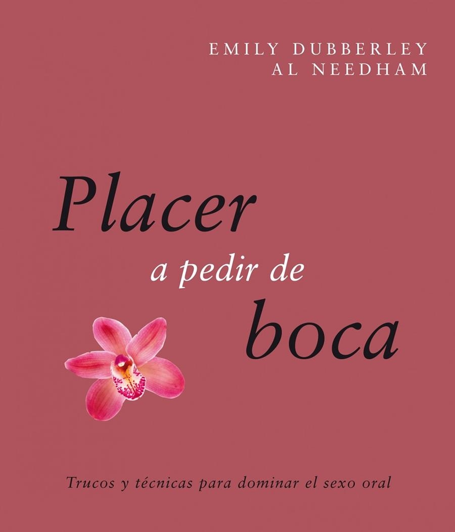 Placer a pedir de boca | 9788408088097 | Needham, Al;Dubberley, Emily