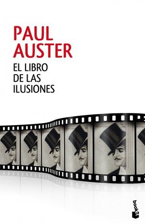 El libro de las ilusiones | 9788432220869 | Auster, Paul