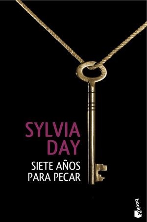 Siete años para pecar | 9788408120582 | Day, Sylvia
