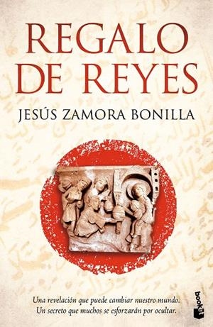 Regalo de Reyes | 9788408136491 | Zamora Bonilla, Jesús