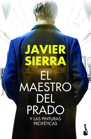 El maestro del Prado | 9788408161820 | Sierra, Javier