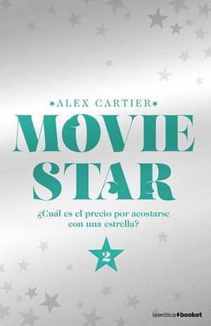 Movie Star 2 | 9788408175018 | Cartier, Alex