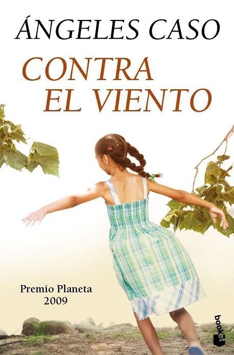 Contra el viento | 9788408095996 | Caso, Ángeles