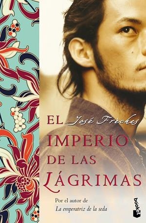 El imperio de las lágrimas | 9788427037519 | Frèches, José