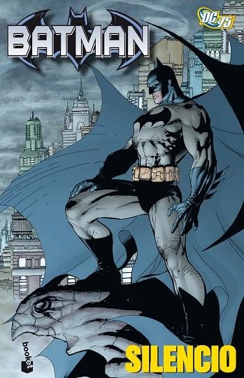 Batman - Silencio | 9788408095903 | Lee, Jim;Loeb, Jeph;Williams, Scott