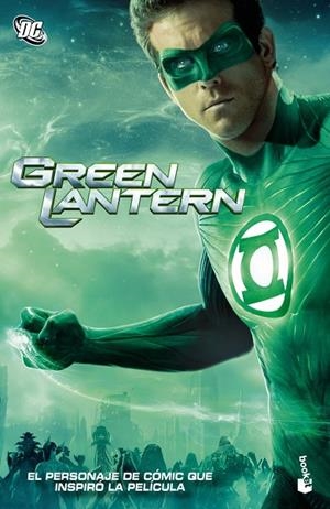 Green Lantern | 9788408103271 | Johns, Geoff;Reis, Ivan;Albert, Oclair