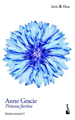 Princesa furtiva | 9788408054207 | Gracie, Anne