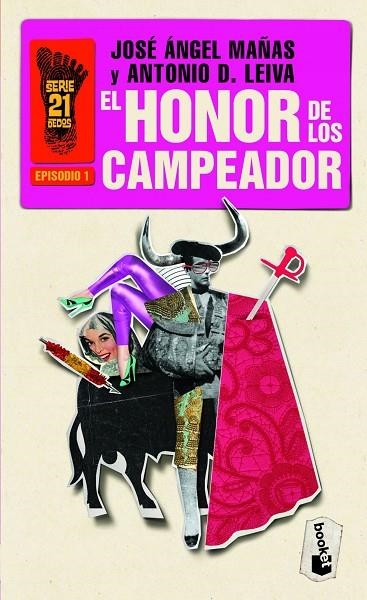 El honor de los Campeador | 9788408006404 | Mañas, José Ángel;Domínguez Leiva, Antonio