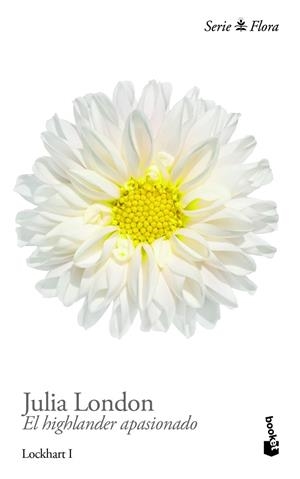 El highlander apasionado | 9788408054191 | London, Julia