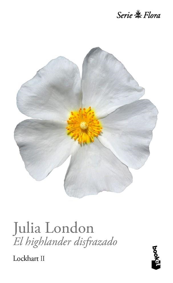 El highlander disfrazado | 9788408114109 | London, Julia