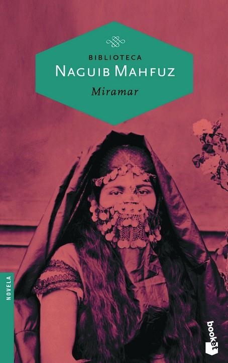 Miramar | 9788423333257 | Mahfuz, Naguib