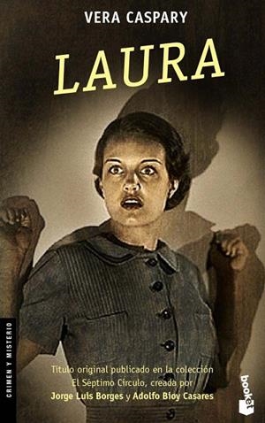 Laura | 9788408060406 | Caspary, Vera