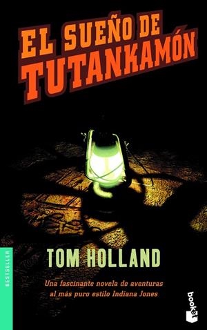El sueño de Tutankamón | 9788408041160 | Holland, Tom