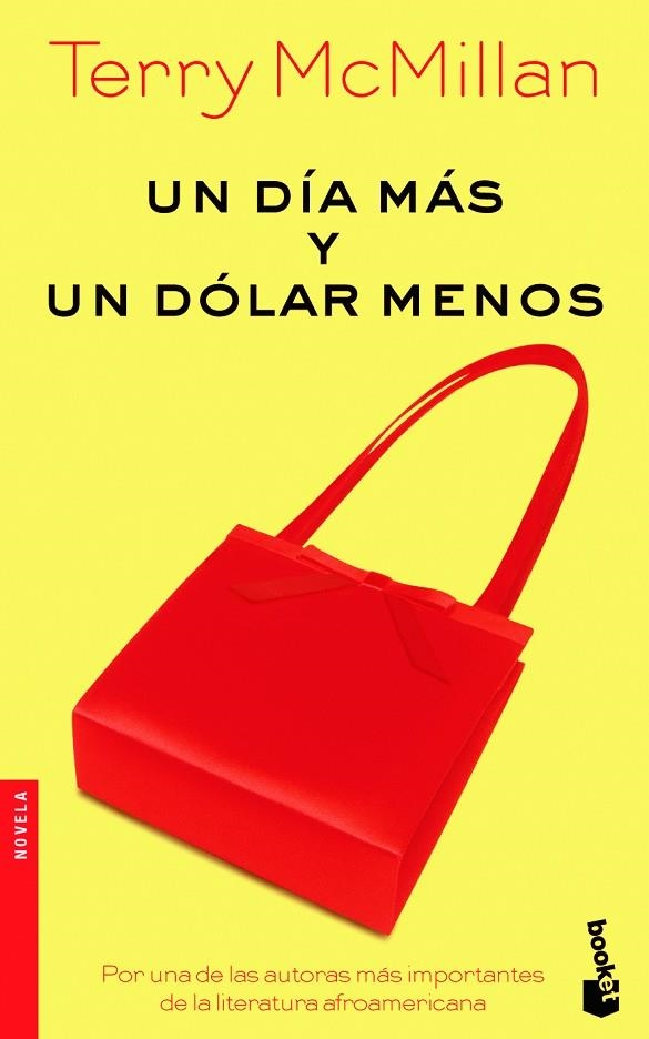 Un día más y un dólar menos | 9788432216442 | McMillan, Terry